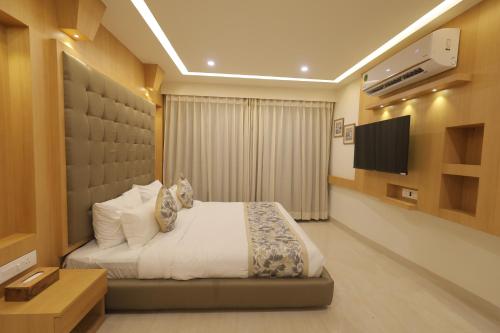 grandeur boutique staycation