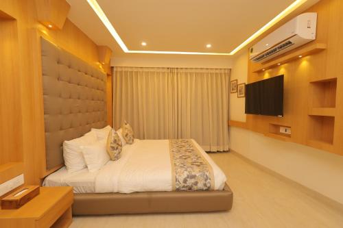 grandeur boutique staycation
