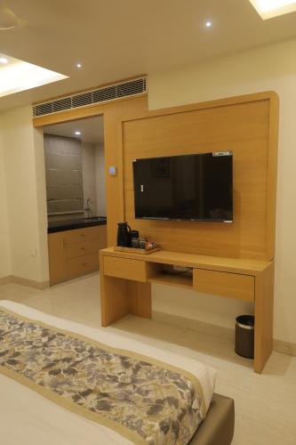 grandeur boutique staycation
