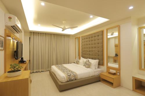 grandeur boutique staycation