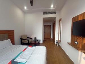 Rrooms Elite Hotel Global Luxury,,0 star