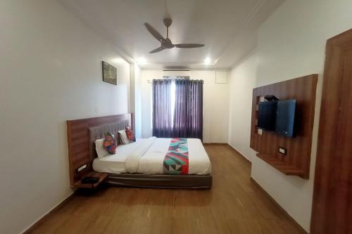 Rrooms Elite Hotel Global Luxury,,0 star