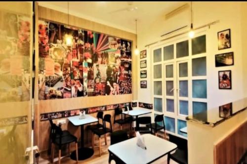 Rrooms Elite Hotel Kachnar House,,0 star