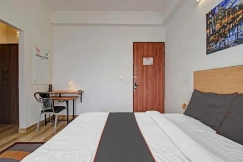 Rrooms Elite Hotel Kachnar House,,0 star