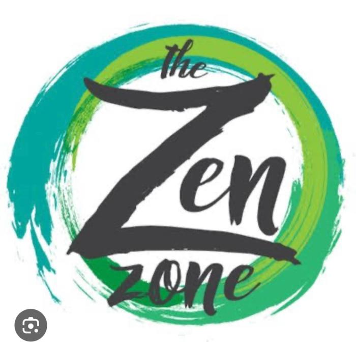 the zen zone