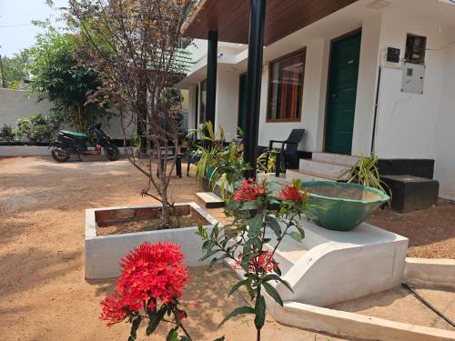 The Zen Zone,,2 star