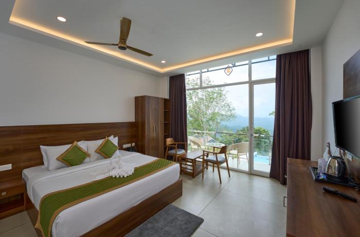 zeezmount resorts and spa munnar