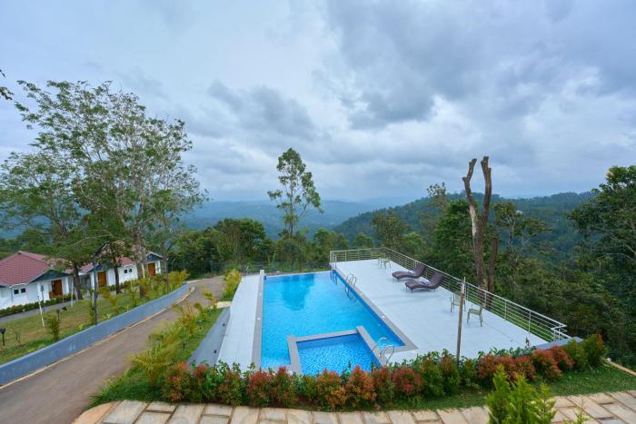 zeezmount resorts and spa munnar