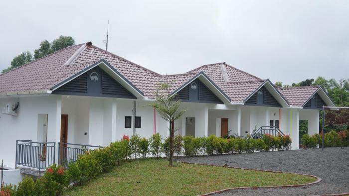 zeezmount resorts and spa munnar