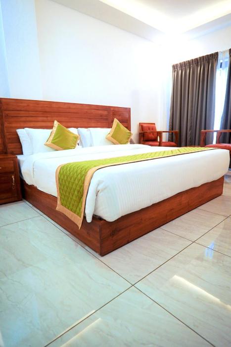 zeezmount resorts and spa munnar