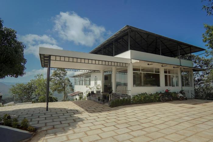 zeezmount resorts and spa munnar