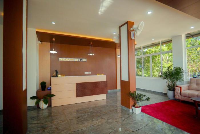 zeezmount resorts and spa munnar