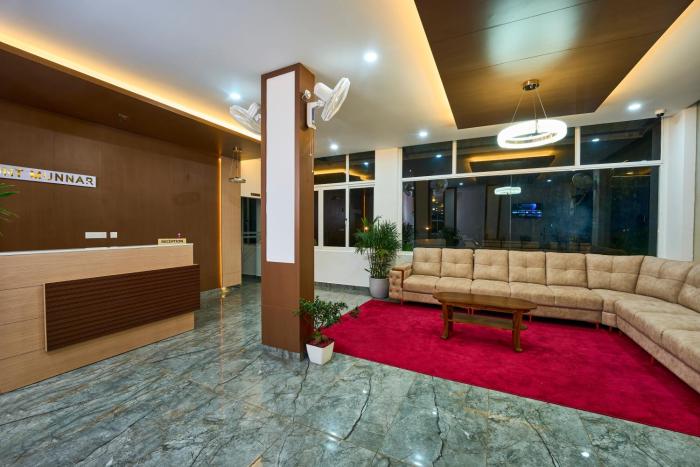 zeezmount resorts and spa munnar