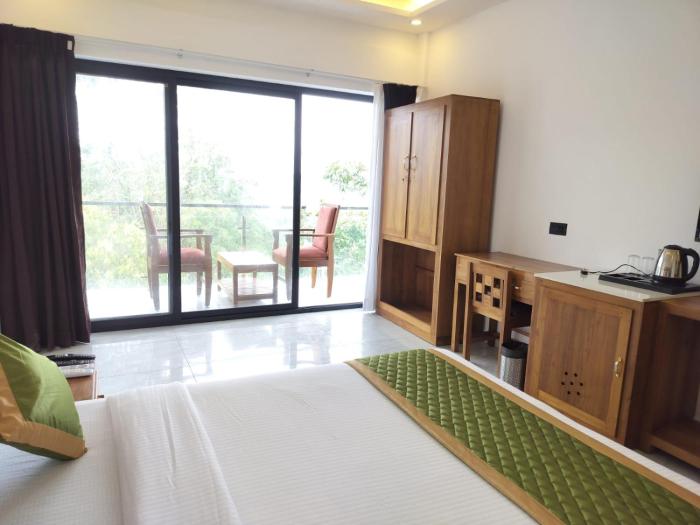 zeezmount resorts and spa munnar