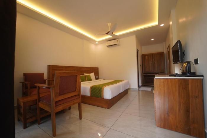 zeezmount resorts and spa munnar