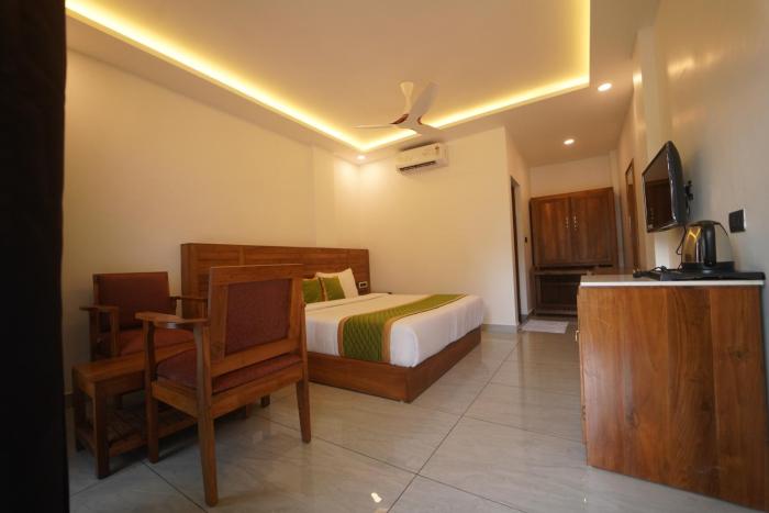 zeezmount resorts and spa munnar