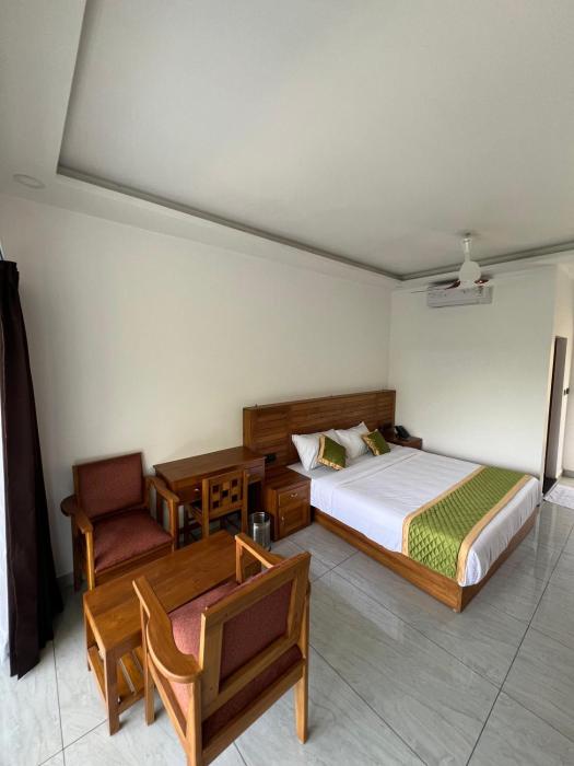 zeezmount resorts and spa munnar