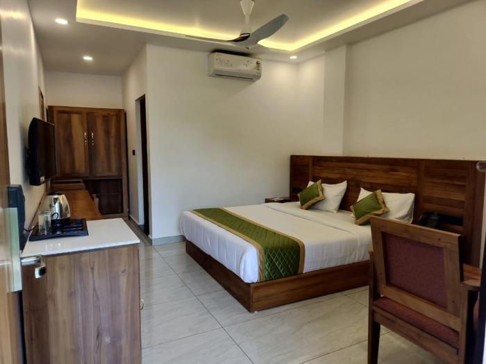 zeezmount resorts and spa munnar