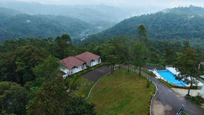 zeezmount resorts and spa munnar