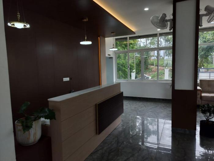 zeezmount resorts and spa munnar