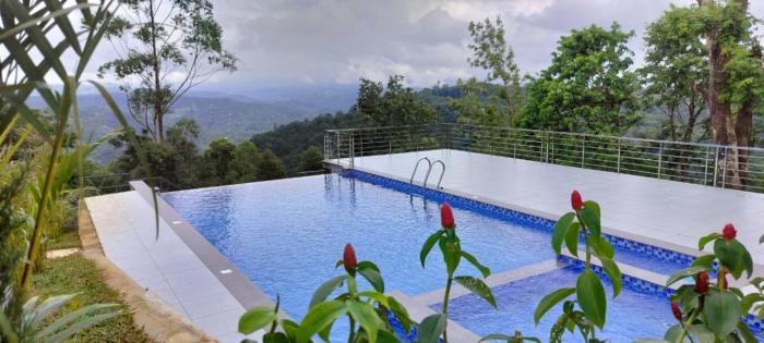 zeezmount resorts and spa munnar
