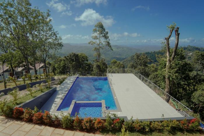 zeezmount resorts and spa munnar