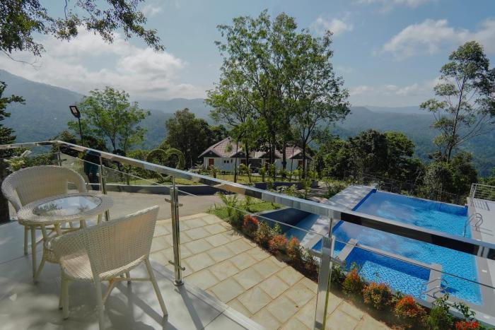 zeezmount resorts and spa munnar