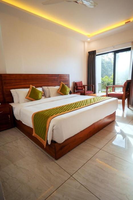 zeezmount resorts and spa munnar
