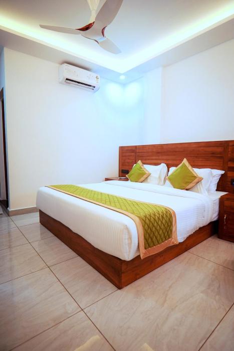 zeezmount resorts and spa munnar