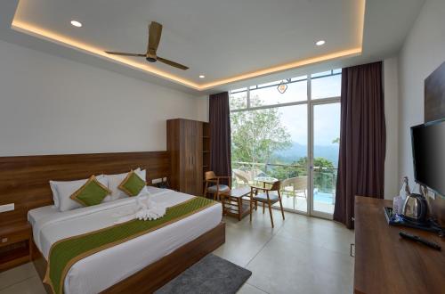 zeezmount resorts and spa munnar