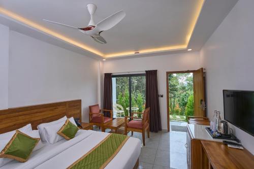 zeezmount resorts and spa munnar