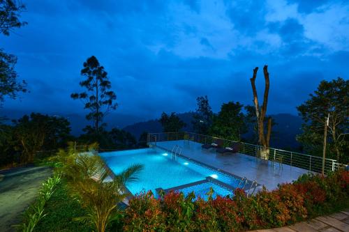 zeezmount resorts and spa munnar