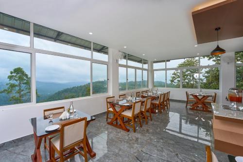 zeezmount resorts and spa munnar