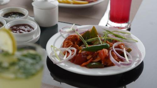 zeezmount resorts and spa munnar