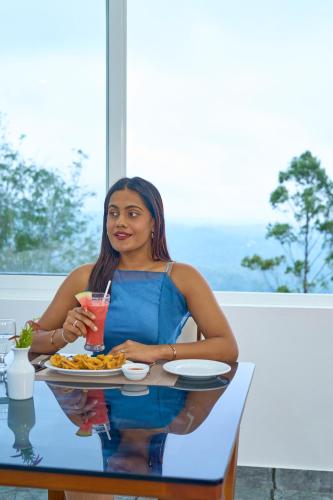 zeezmount resorts and spa munnar