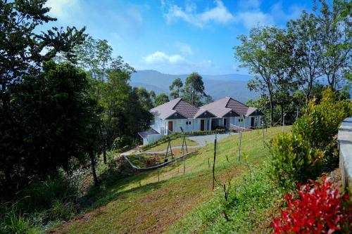 zeezmount resorts and spa munnar