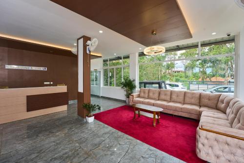 zeezmount resorts and spa munnar