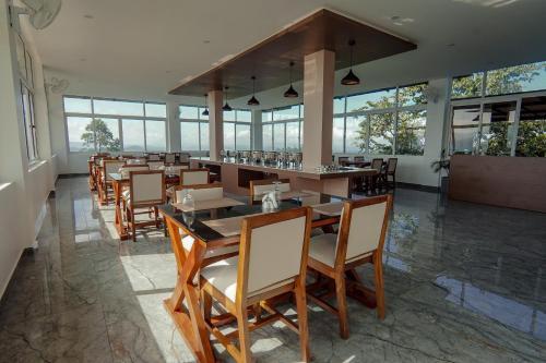 zeezmount resorts and spa munnar