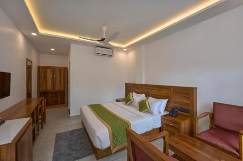 zeezmount resorts and spa munnar