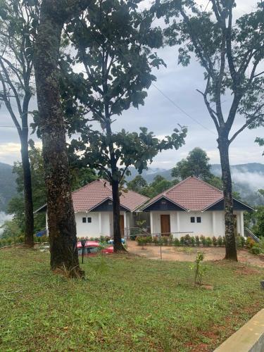 zeezmount resorts and spa munnar
