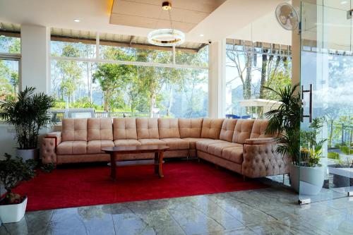 zeezmount resorts and spa munnar