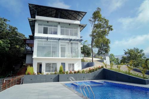 zeezmount resorts and spa munnar