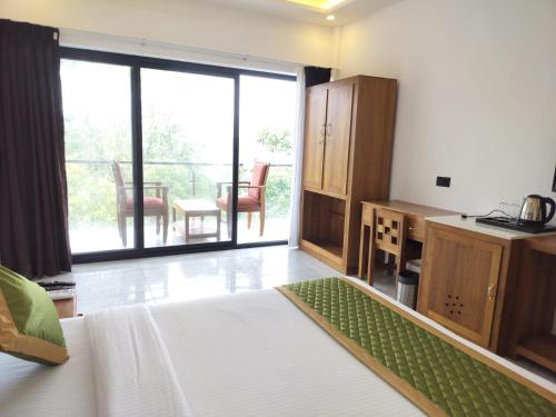 zeezmount resorts and spa munnar