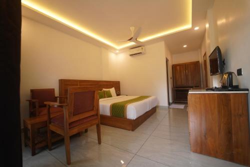 zeezmount resorts and spa munnar