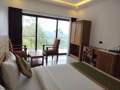 zeezmount resorts and spa munnar