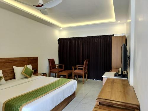 zeezmount resorts and spa munnar