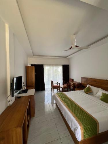 zeezmount resorts and spa munnar