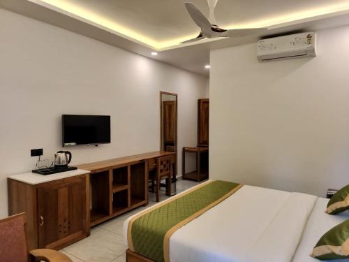 zeezmount resorts and spa munnar