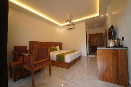 zeezmount resorts and spa munnar