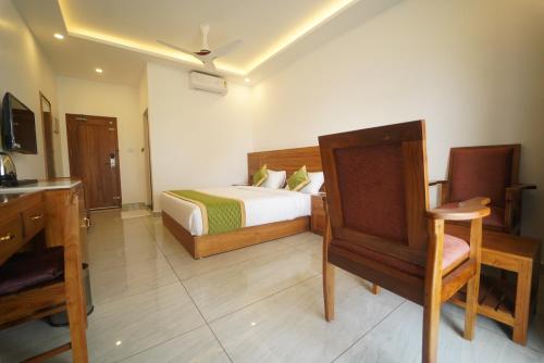 zeezmount resorts and spa munnar